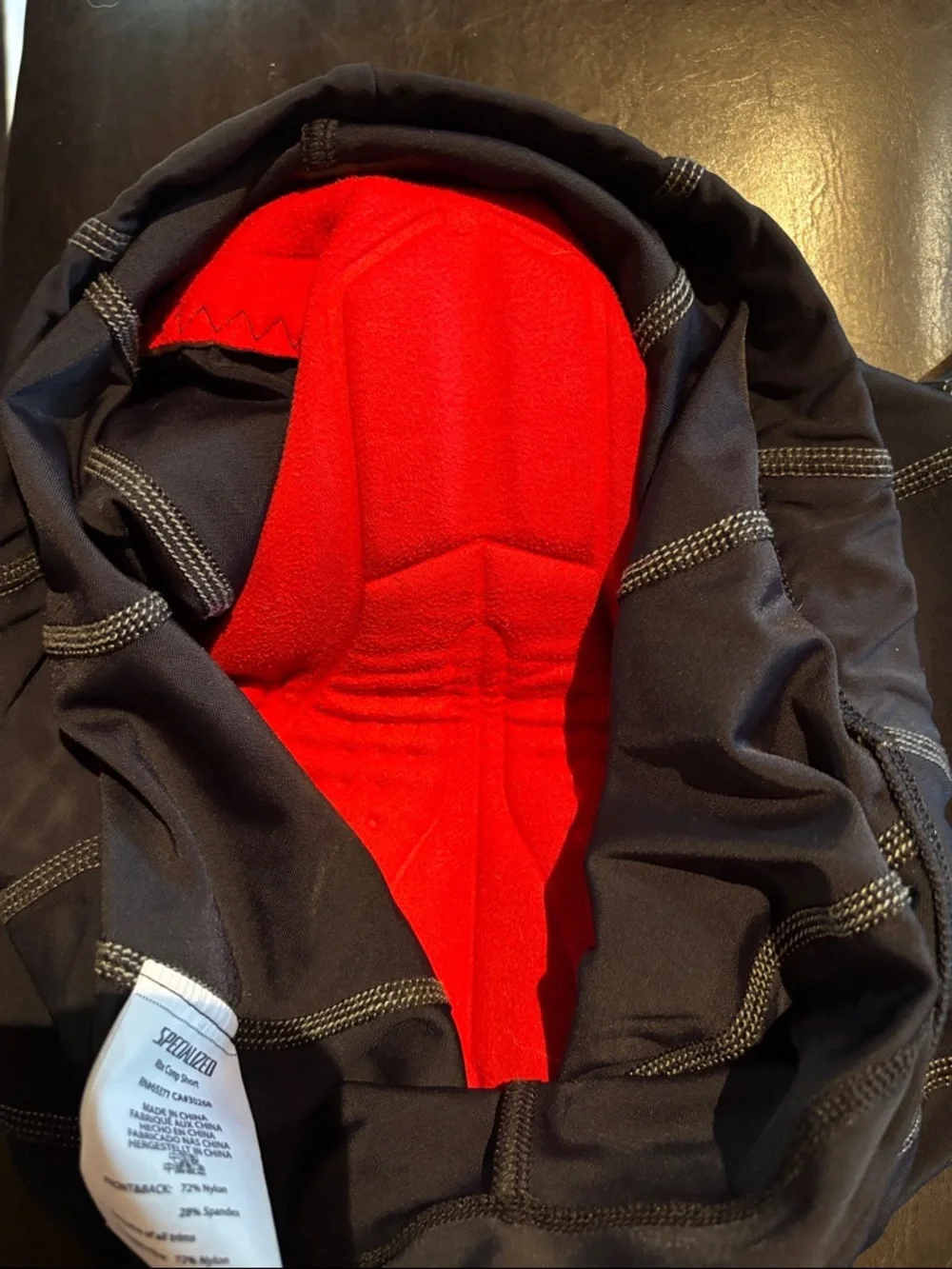 Specialized Rbx Comp Bike Short - Picture 7 of 9